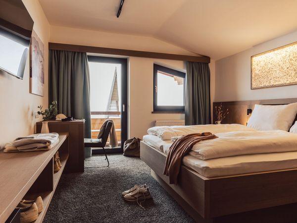 Hotel Lisl - Alpine Comfort image 2