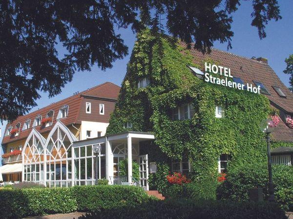 Hotel Straelener Hof image 2