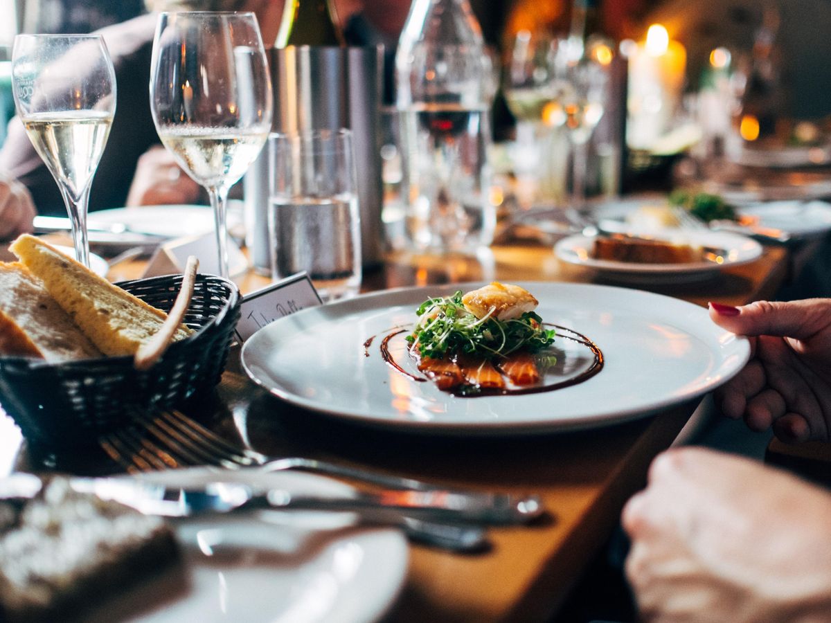 Silvestergala im GOP Vatieté Essen