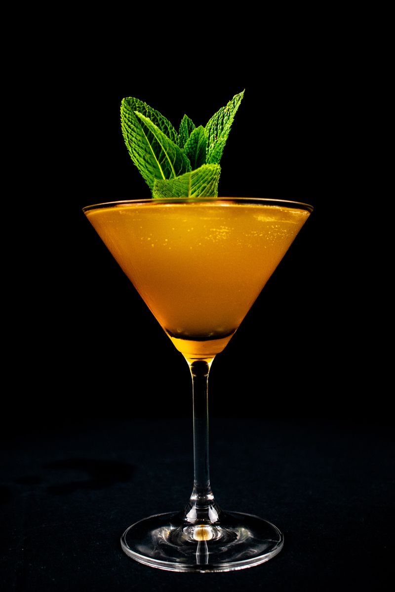Silvester im Le Syndicat - Cocktailbar in Paris