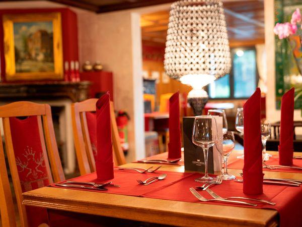 Golf & Alpin Wellness Resort Hotel Ludwig Royal image 2