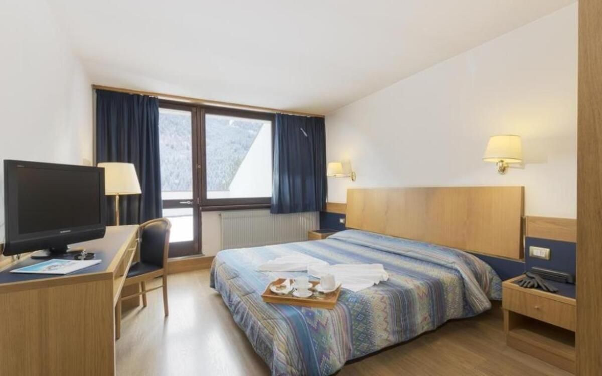 Clubhotel Regina e Fassa image 2