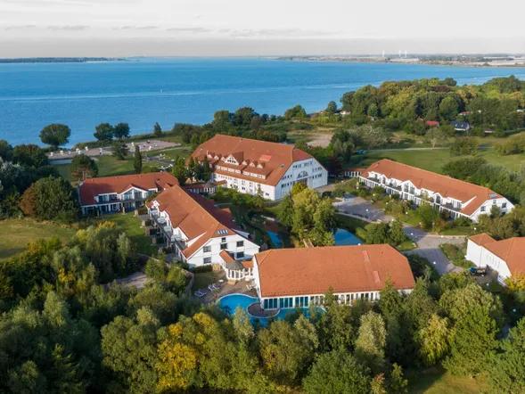 Aedenlife Hotel & Resort Rügen image 1