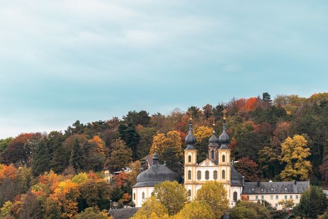 Fränkisches Weinland
