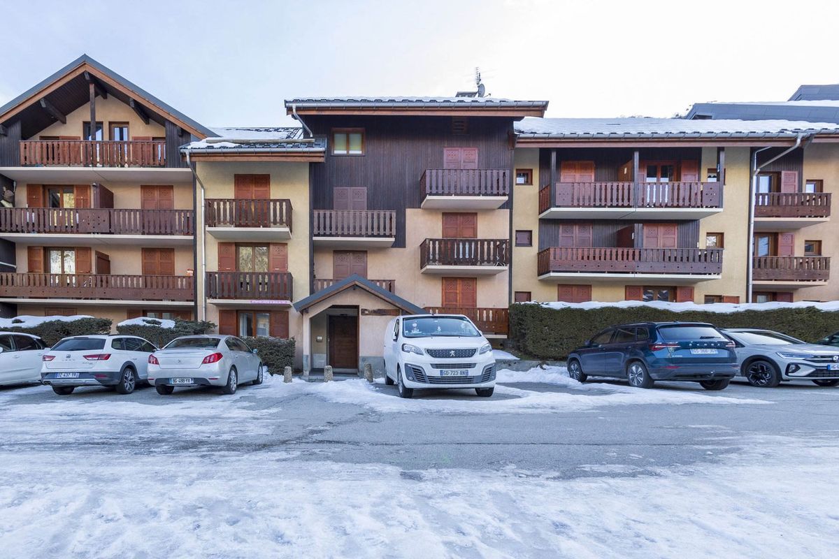 Pistenurlaub über Silvester 2026/27 in Valloire – Résidence Betelgeuse