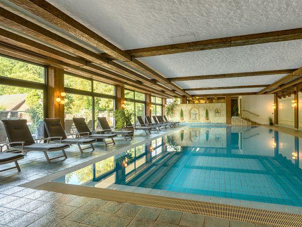 Ringhotel Mönchs Waldhotel Kapfenhardter Mühle image 1