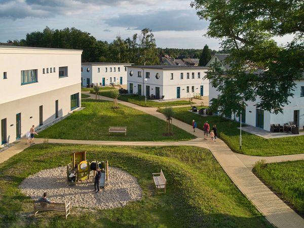 TUI SUNEO Kinderresort Usedom image 2