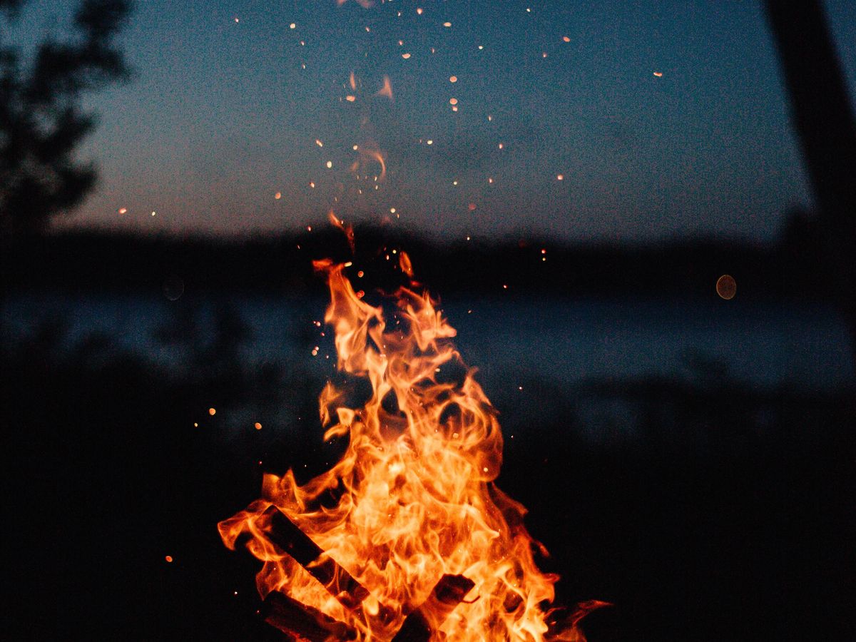 Biedermann und die Brandstifter