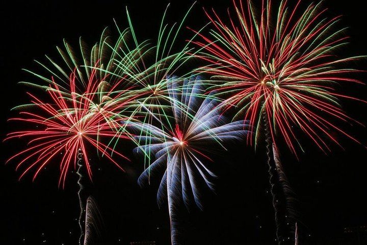 Silvesterfeier 2026/27 in Rovaniemi