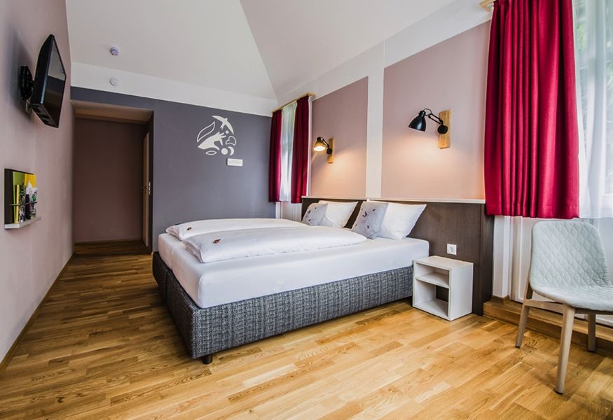 JUFA Hotel Königswinter/Bonn image 2