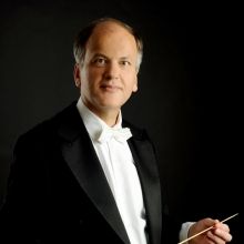 Neujahrskonzert 2024 der Ungarischen Kammerphilharmonie auf Usedom