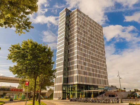 Postillion Hotel & Convention Centre Amsterdam image 1