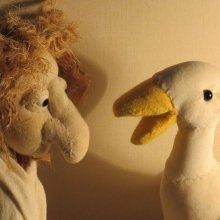 Zwerg Nase für alle ab Jahre an Silvester im Figurentheater Osnabrück