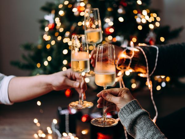 Exklusiver Silvesterurlaub 2026/27 im SEETELHOTEL Ahlbecker Hof auf Usedom