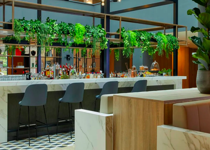 Crowne Plaza Hamburg - City Alster image 2