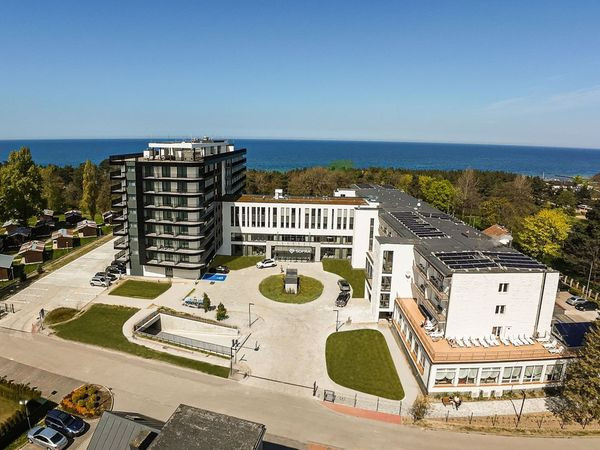 Sofra FIT & SPA image 1