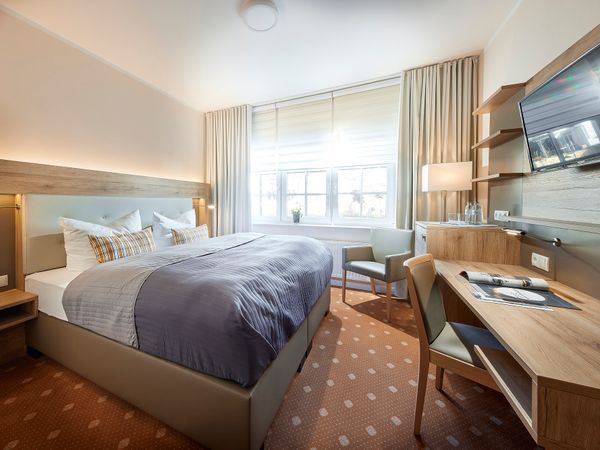 Struck Landhotel & SPA image 2