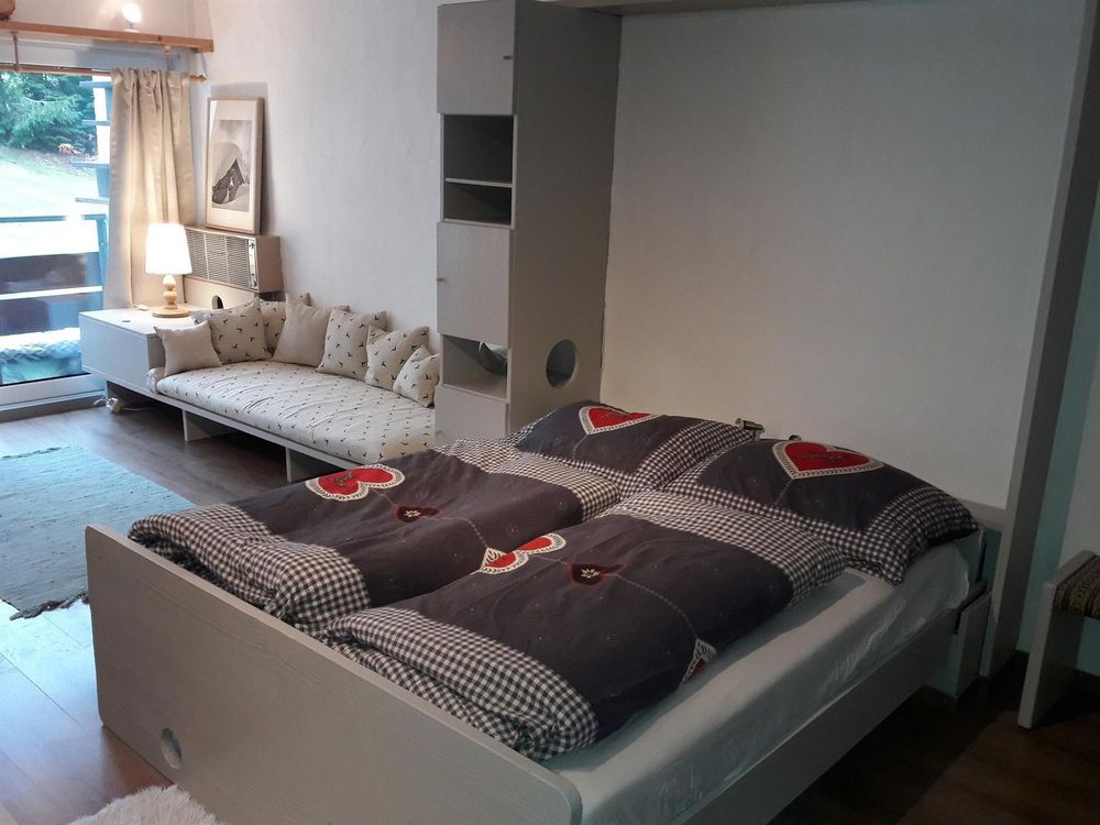 Appartement 11, Berghof image 2