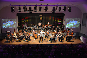 Stadthalle Mengeringhausen image 1