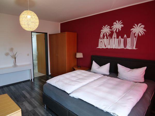 Hotel & Restaurant Am Bodden image 2