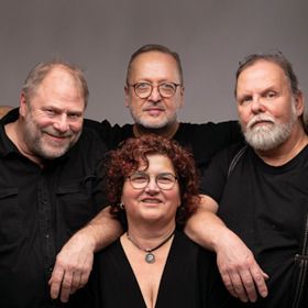 Neujahrskonzert 2027 in der Theaterbühne Fifty-Fifty