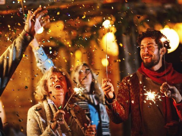 Harzer Silvesterurlaub 2026/27 im Hotel Harzresidenz