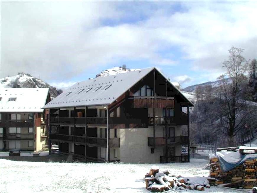 Silvester-Skireise 2026/27 in Valloire – Résidence Plan Soleil