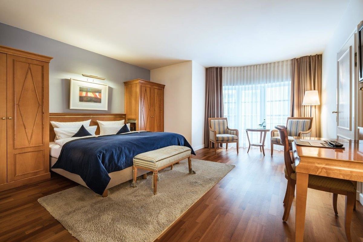 Hotel Kleber Post image 2