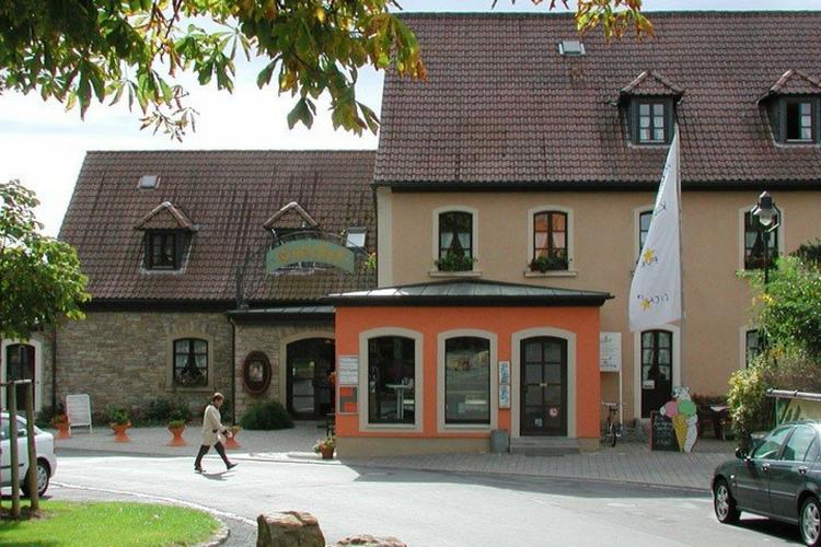 Akzent Hotel Franziskaner