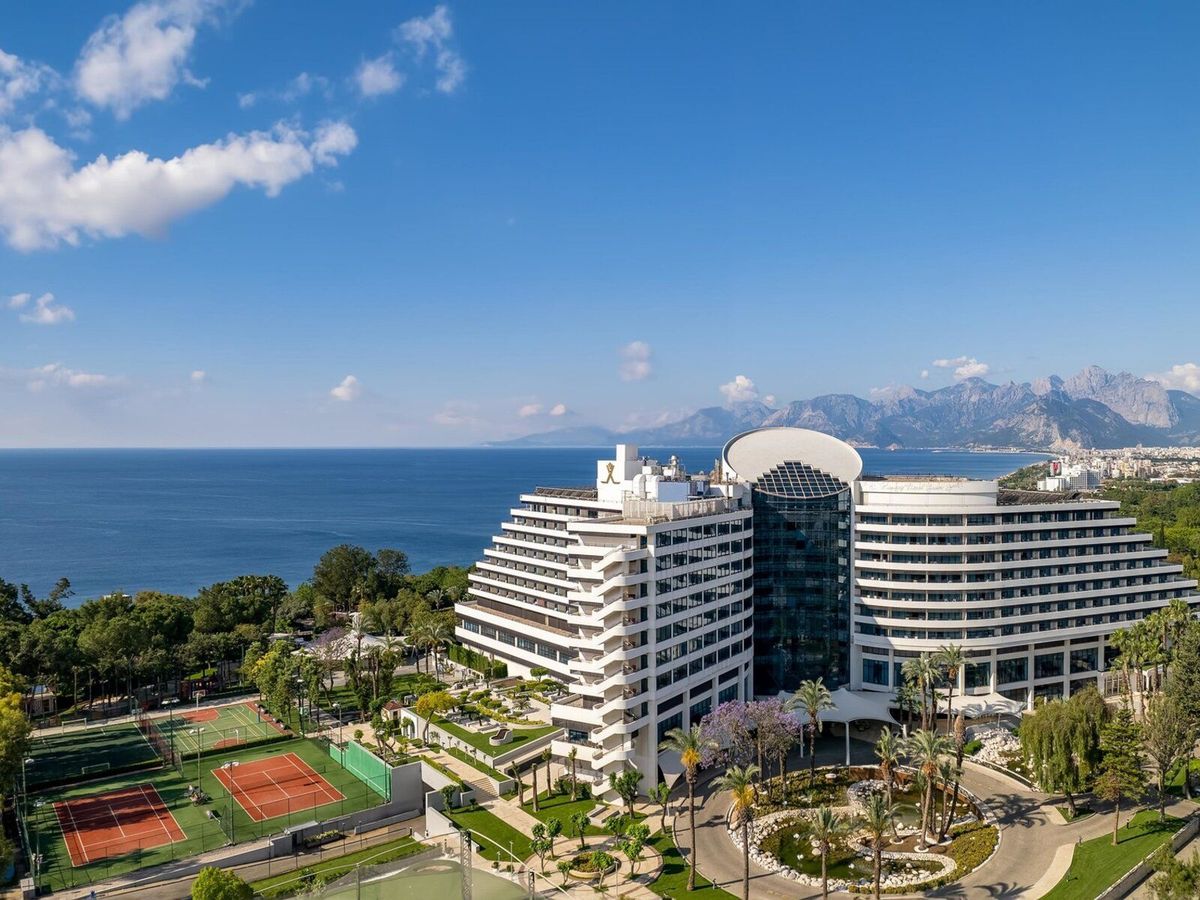 Rixos Downtown Antalya