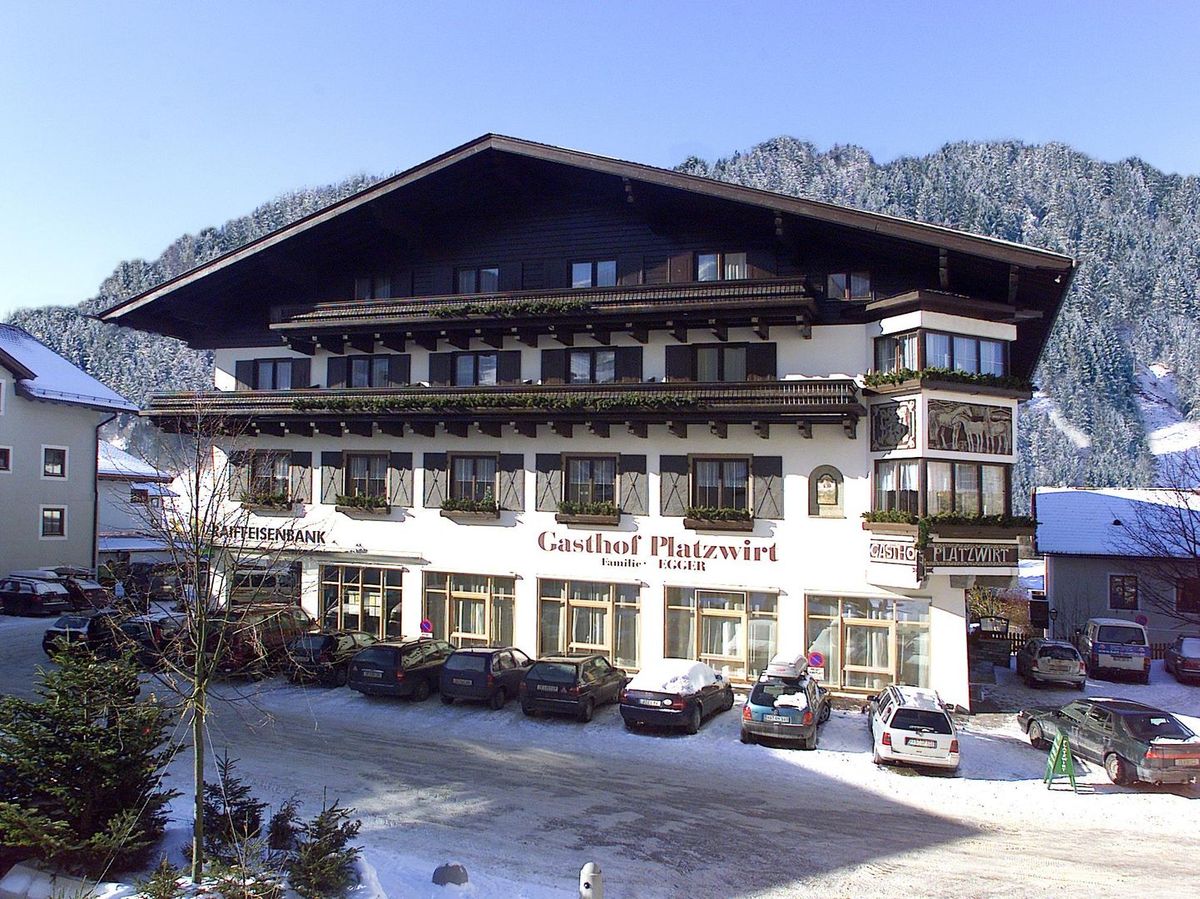 Winterurlaub zum Jahreswechsel 2026/27 im Gasthof Platzwirt in Rauris