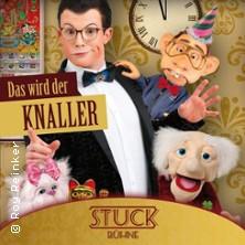 STUCK Bühne image 1