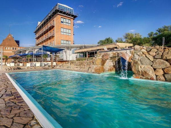 Hotel Dömitzer Hafen image 1