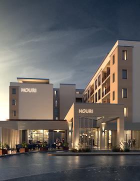 Nouri Hotel image 1