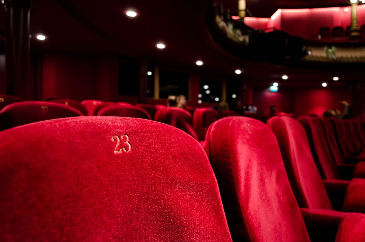 Silvester Gala 2022 im Oberanger Theater