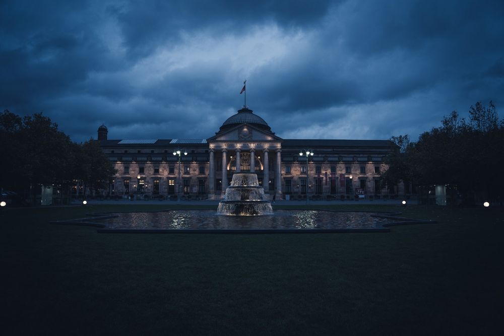 Wiesbaden