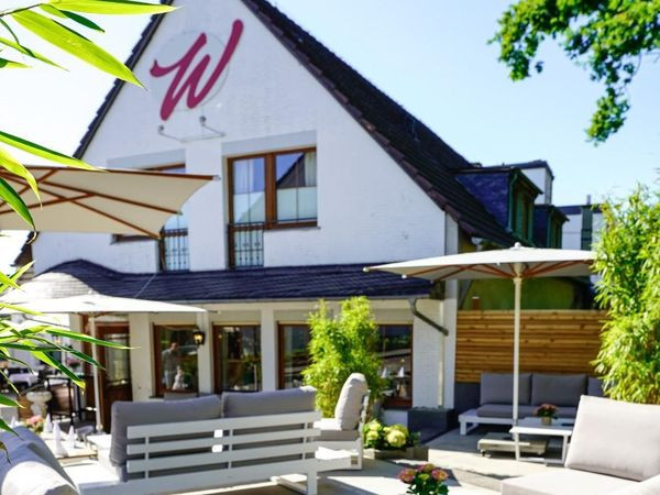 Landidyll Hotel Weidenbrück image 2