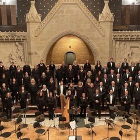 Neujahrskonzert 2024 in der Michaeliskirche Hannover