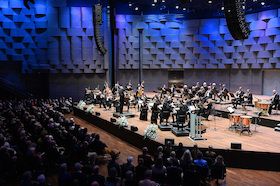 Neujahrskonzert 2027 im Eurogress Aachen