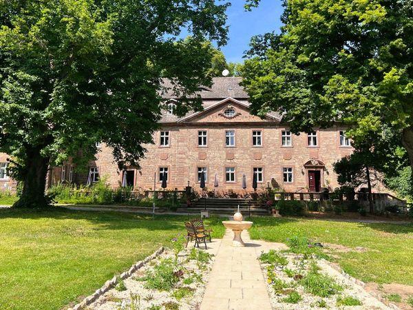 Schloss Zingst image 1