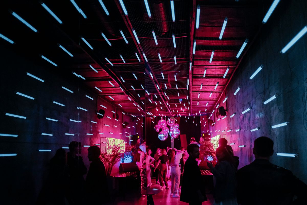 Berlin Silvester Party 2025/2026 | All Inclusive im INNSiDE by Meliá