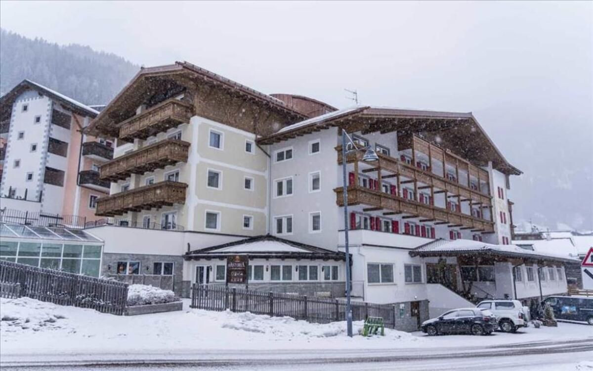 Hotel Astoria