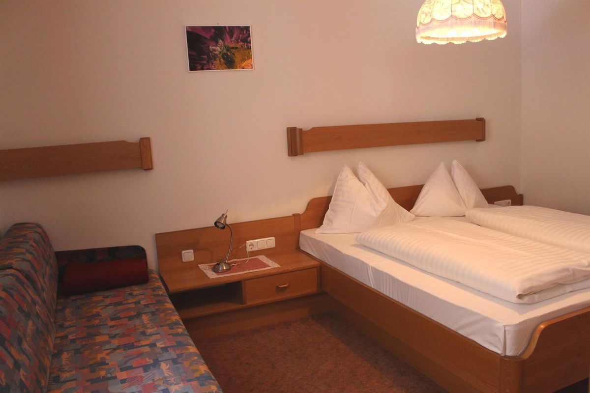Ferienhaus Thalbach image 2