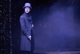 Silvestertheater 2026/27 im Wilhelma Theater Stuttgart