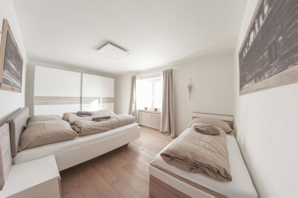 Appartement Ambiento Tirol image 2