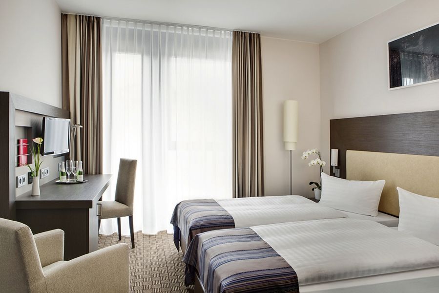 Mercure Bonn City Center