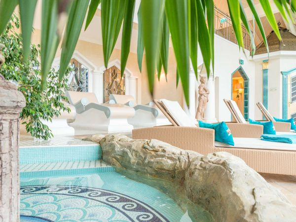 Doerr Romantik Landhotel & SPA image 2