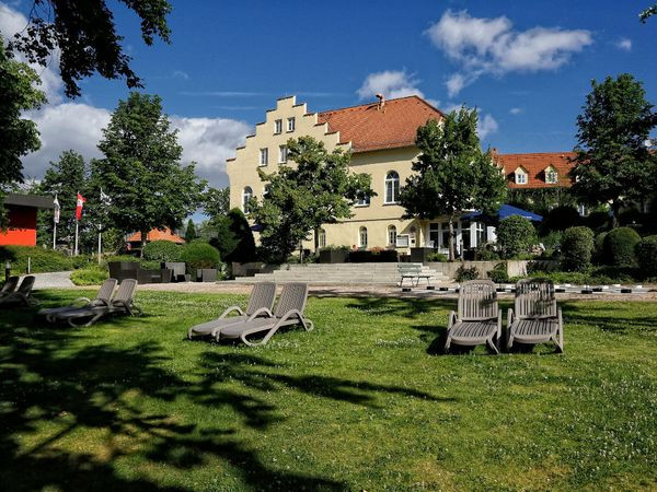 Konsumhotel Dorotheenhof Weimar