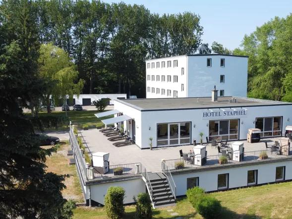 Hotel Staphel image 1