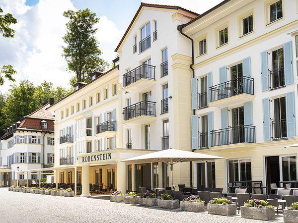 ⁨Robenstein Aktivhotel & SPA⁩ image 1